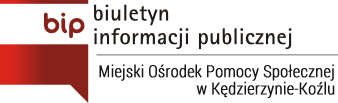 BIP MOPS Kędzierzyn-Koźle
